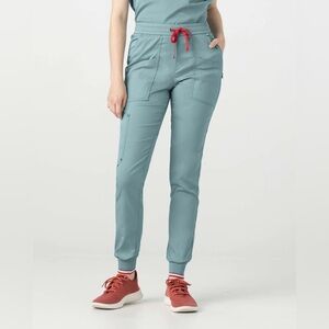 TENCEL™ Catalina‎ ‎ Jogger Scrub Pants